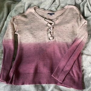 American Eagle Sweater